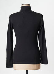 Top noir MINIMUM pour femme seconde vue