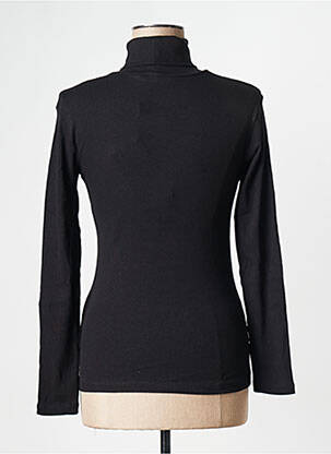 Top noir MINIMUM femme