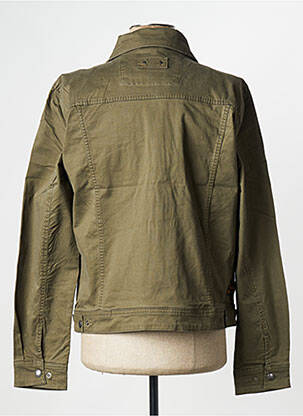 Blouson kaki DAYTONA homme