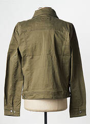 Blouson kaki DAYTONA pour homme seconde vue