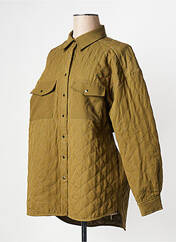 Veste casual kaki NA-KD pour femme seconde vue