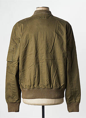 Blouson kaki DAYTONA homme