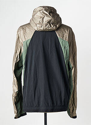 Blouson vert KRAKATAU homme