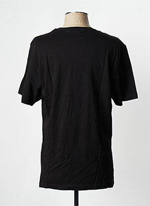 T-shirt noir DAYTONA homme