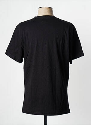 T-shirt noir DAYTONA homme