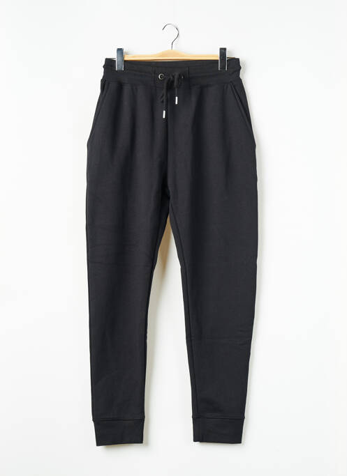 Jogging noir DAYTONA pour homme