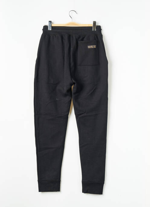 Jogging noir DAYTONA pour homme