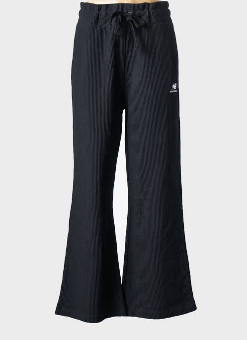 Jogging noir NEW BALANCE pour femme