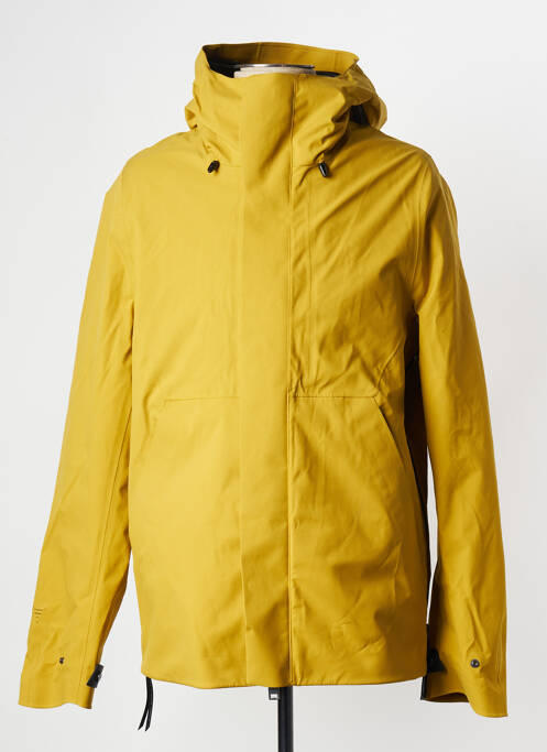 Blouson jaune KRAKATAU pour homme