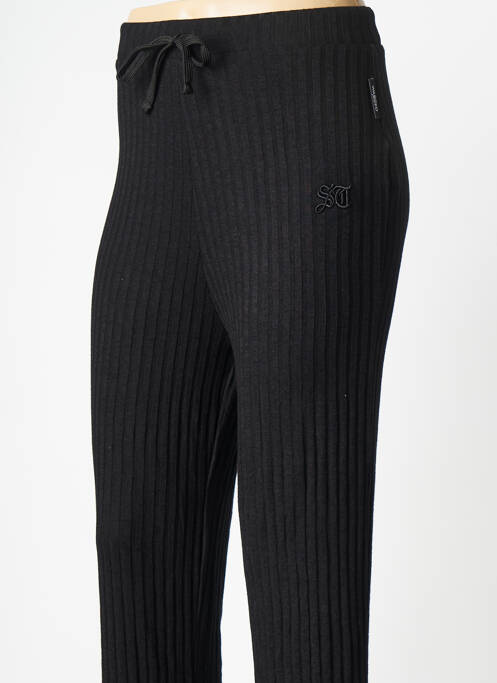 Jogging noir WASTED PARIS pour femme