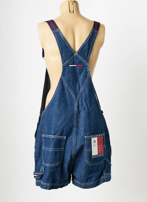 Salopette bleu TOMMY HILFIGER pour femme