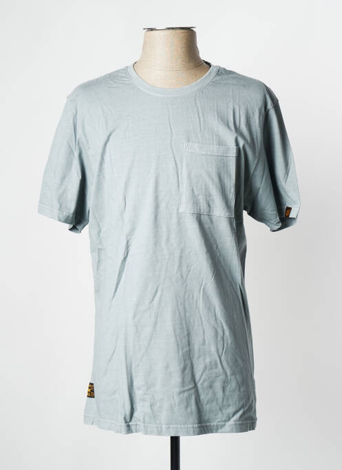 T-shirt gris DAYTONA pour homme