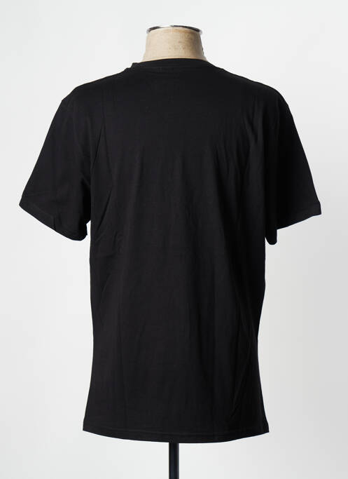 T-shirt noir DAYTONA pour homme