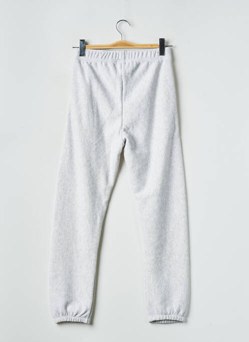 Jogging gris CHAMPION femme