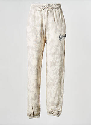 Jogging beige WASTED PARIS femme