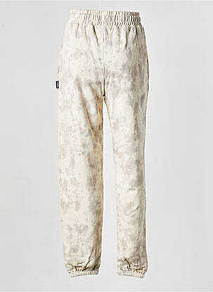 Jogging beige WASTED PARIS femme