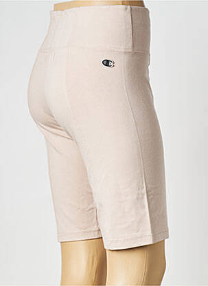 Cycliste rose CHAMPION femme