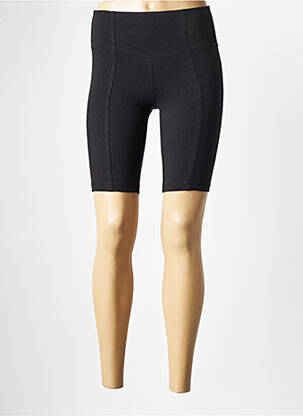 Legging sport multisport noir CHAMPION femme