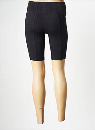 Legging sport multisport noir CHAMPION femme