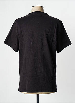 T-shirt noir DAYTONA homme