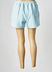 Short bleu DAILY PAPER pour femme seconde vue