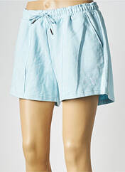 Short bleu DAILY PAPER pour femme seconde vue