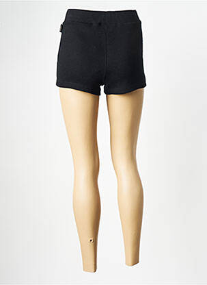 Short noir WASTED PARIS femme