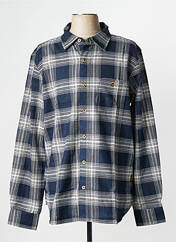 Veste casual bleu marine DAYTONA pour homme seconde vue