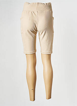 Cycliste beige DAILY PAPER femme