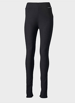 Legging sport multisport noir DAILY PAPER femme