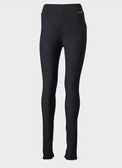 Legging noir DAILY PAPER pour femme seconde vue