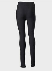 Legging noir DAILY PAPER pour femme seconde vue