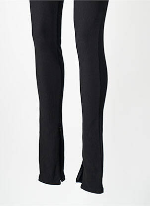Legging sport multisport noir DAILY PAPER femme