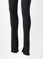 Legging noir DAILY PAPER pour femme seconde vue