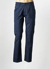 Pantalon chino bleu marine DAYTONA pour homme seconde vue