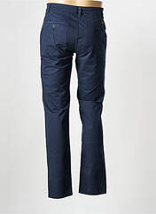 Pantalon chino bleu marine DAYTONA pour homme seconde vue