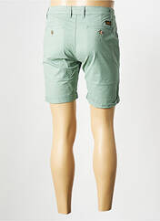 Short vert DAYTONA pour homme seconde vue