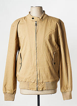 Blouson beige DAYTONA homme