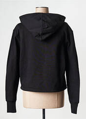 Sweat-shirt noir DAILY PAPER pour femme seconde vue