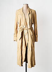 Trench beige ROSE GARDEN pour femme seconde vue