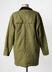 Veste casual kaki ROSE GARDEN pour femme seconde vue