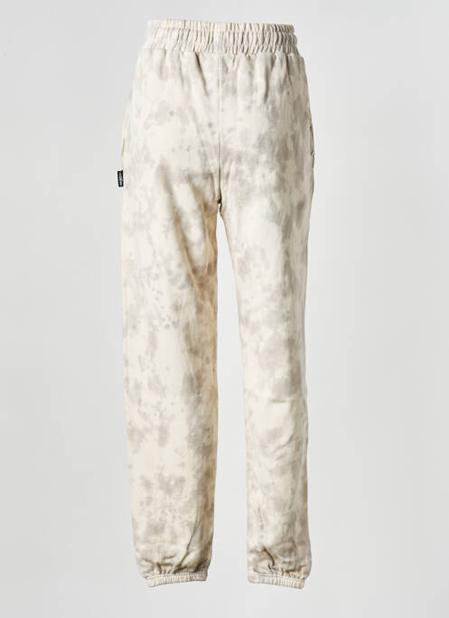 Jogging beige WASTED PARIS pour femme