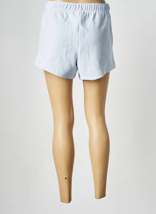 Short bleu CHAMPION pour femme