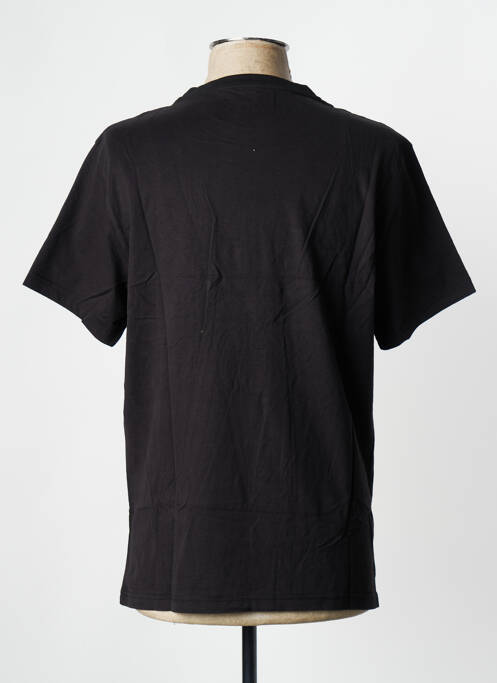 T-shirt noir DAYTONA pour homme