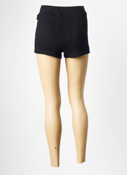 Short noir WASTED PARIS pour femme