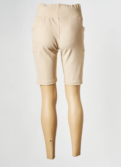 Cycliste beige DAILY PAPER femme