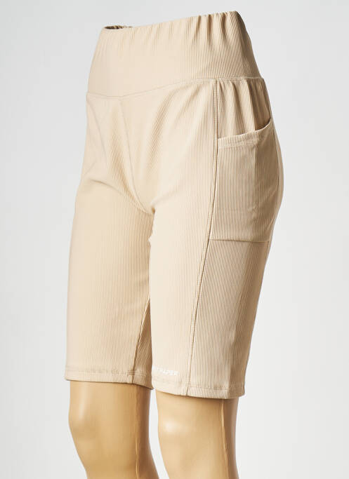 Cycliste beige DAILY PAPER femme