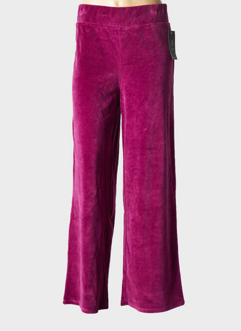 Jogging violet NA-KD pour femme