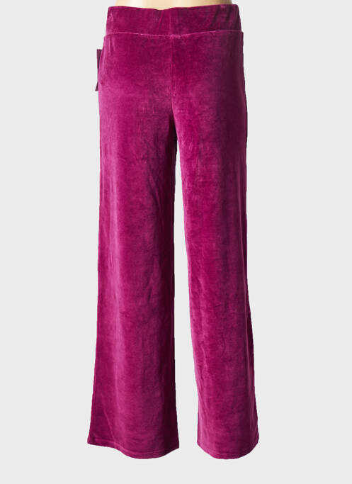 Jogging violet NA-KD pour femme