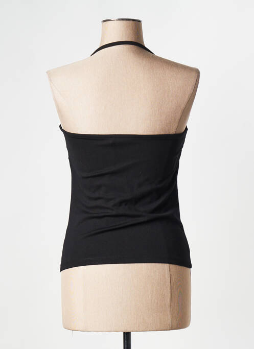 Top noir NA-KD pour femme